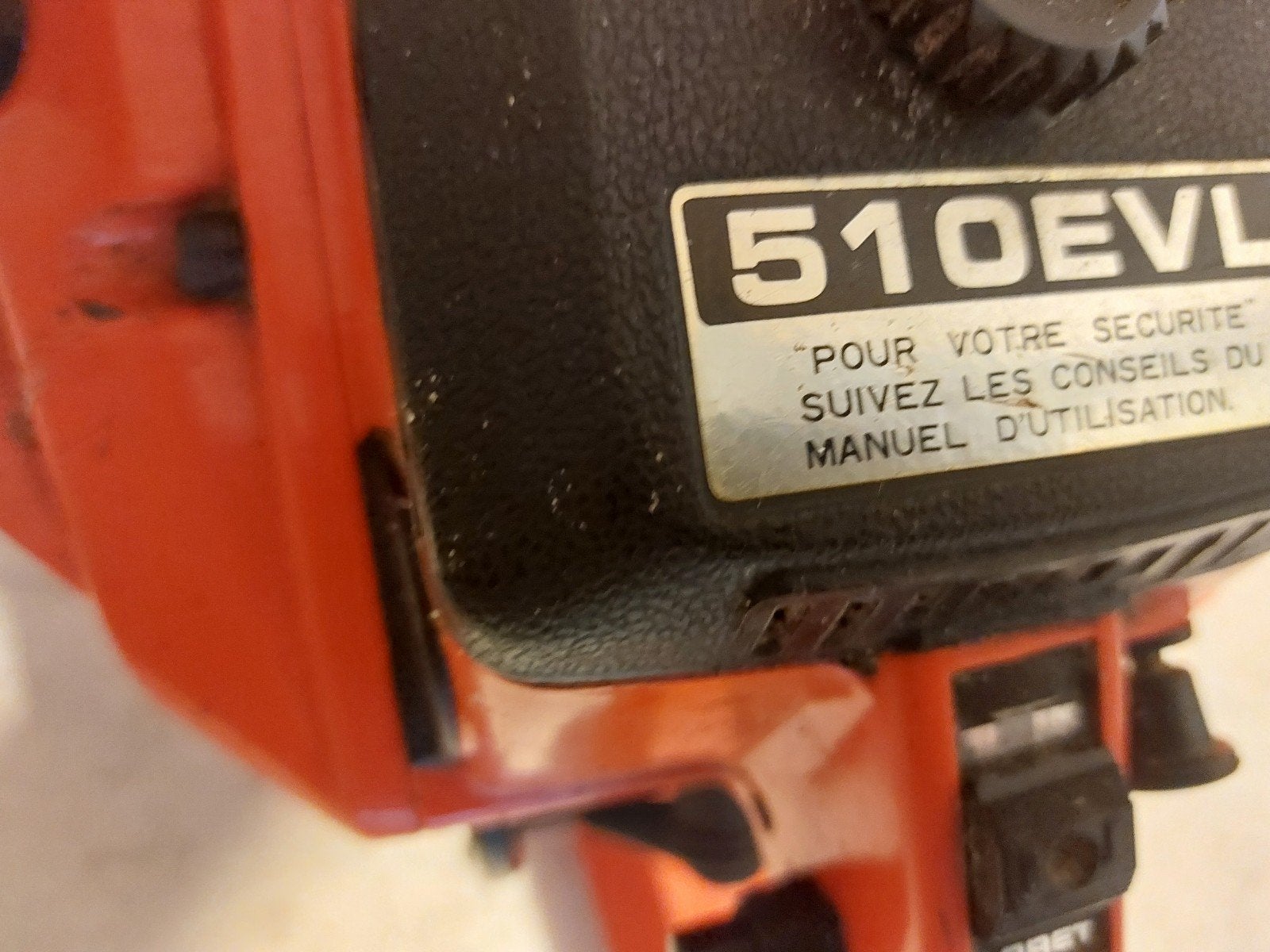 zaagmachine gereviseerd, Doe-het-zelf en Bouw, Gereedschap | Zaagmachines, Ophalen