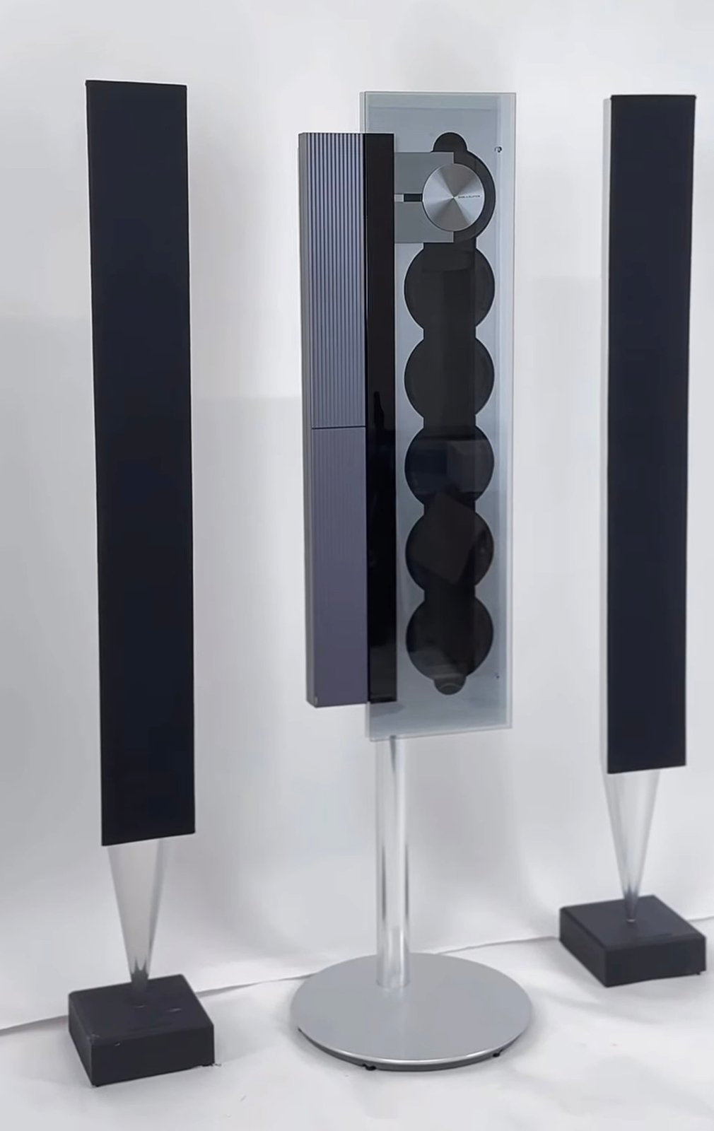 Lecteur 6 CD B&O Beosound 9000 Beolab 8000 Bang & Olufsen, TV, Hi-fi & Vidéo, Lecteurs CD, Comme neuf, Changeur, Enlèvement