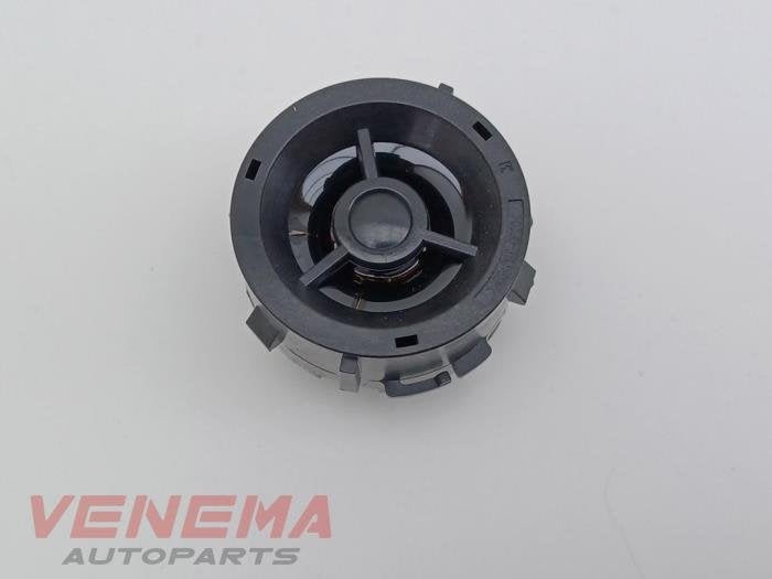 Haut-parleur d'un Peugeot 3008, -, 3 mois de garantie, Utilisé, -