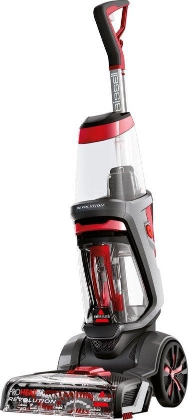 bissell Proheat 2x Revolution, Elektronische apparatuur, Stofzuigers, Ophalen, Overige merken, Nieuw, Industriële stofzuiger