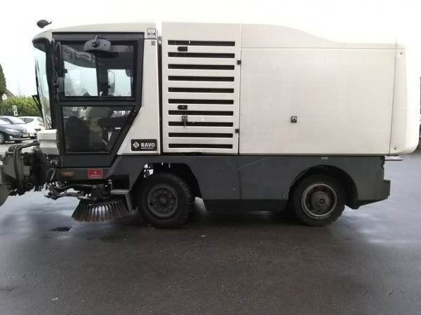 Ravo 530 CD