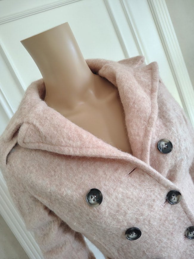 Oud roze vestje van miss miss, Vêtements | Femmes, Envoi, Comme neuf, Rose