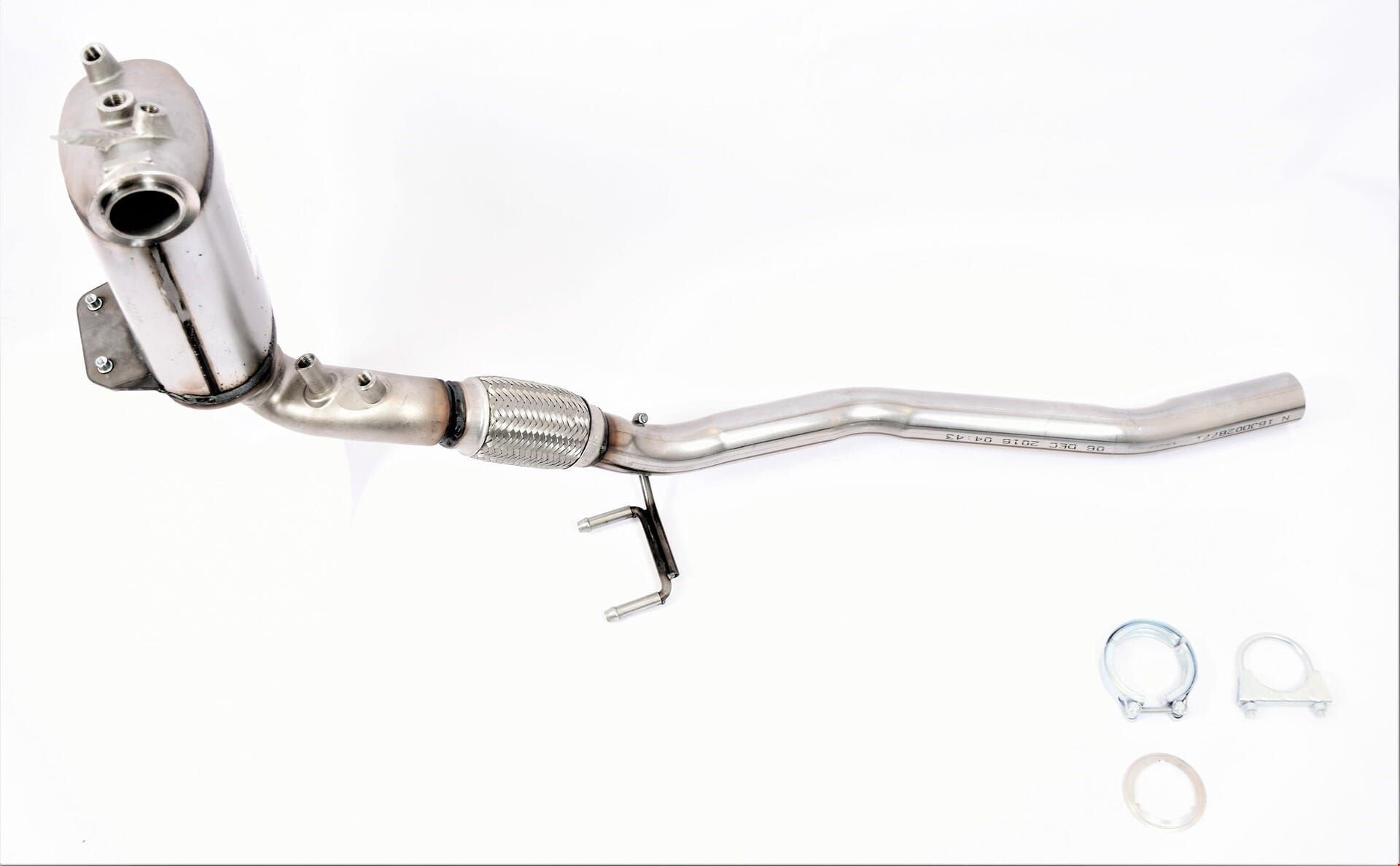 Roetfilter Audi A3 / Seat Altea, Leon, Toledo / Skoda Octavi, Neuf, Audi, -, -