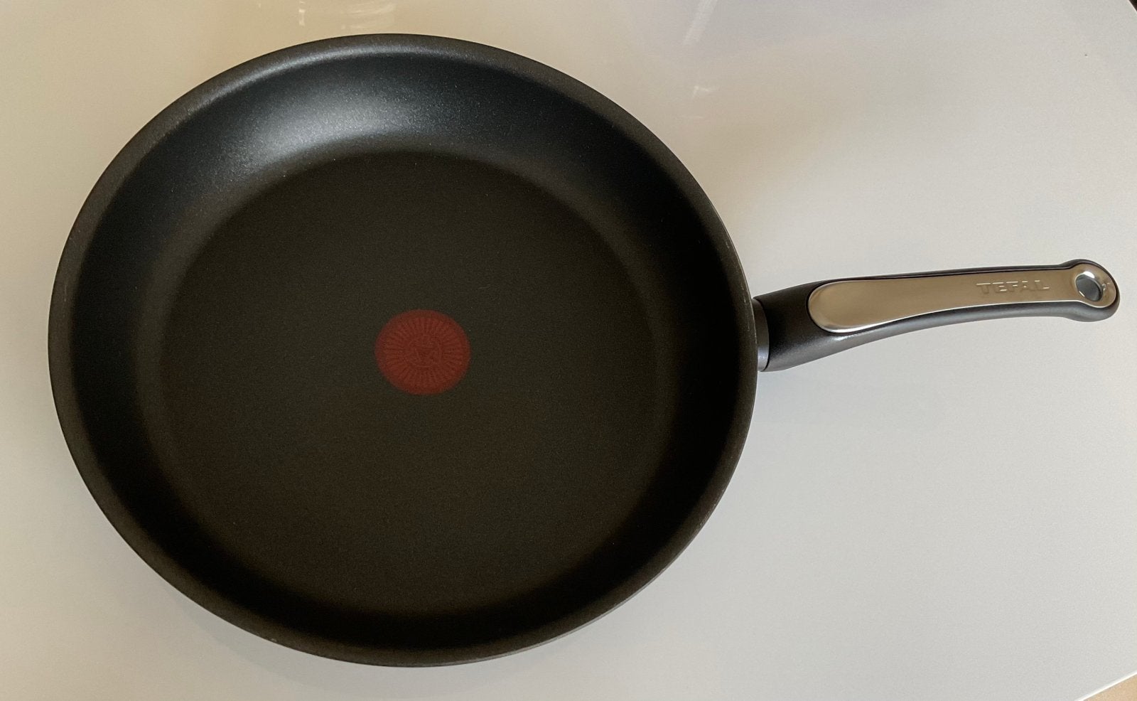 Tefal pan diameter 28 cm, Ophalen, Nieuw, Tefal