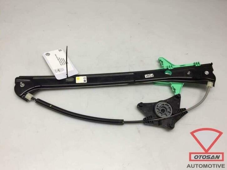 vw tiguan 5na 2018 m canisme de fen tre arri re droit 5na839, Volkswagen, Volkswagen AG, Vw@volkswagen.de, Utilisé