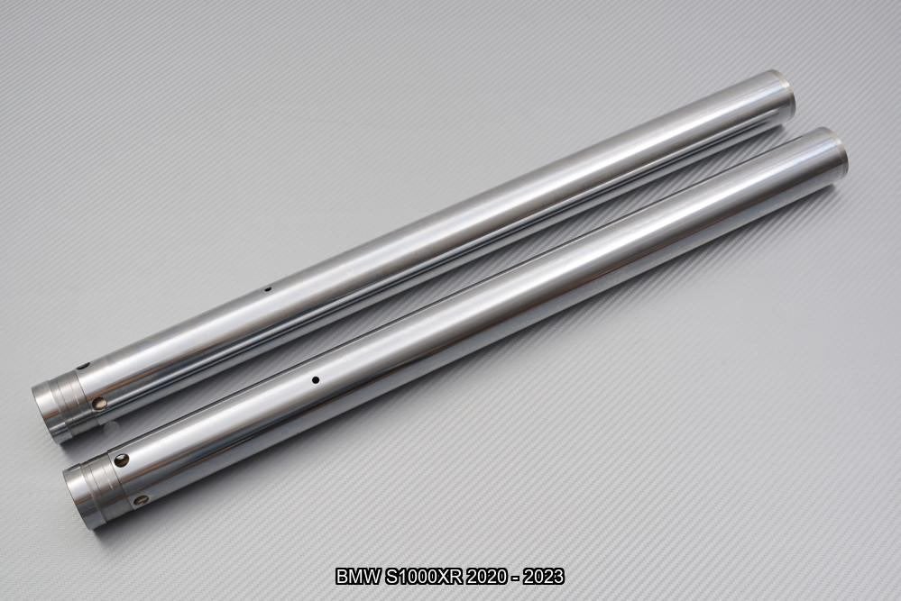 Tubes de fourche Inversée SPR BMW S1000XR 2020 - 2023