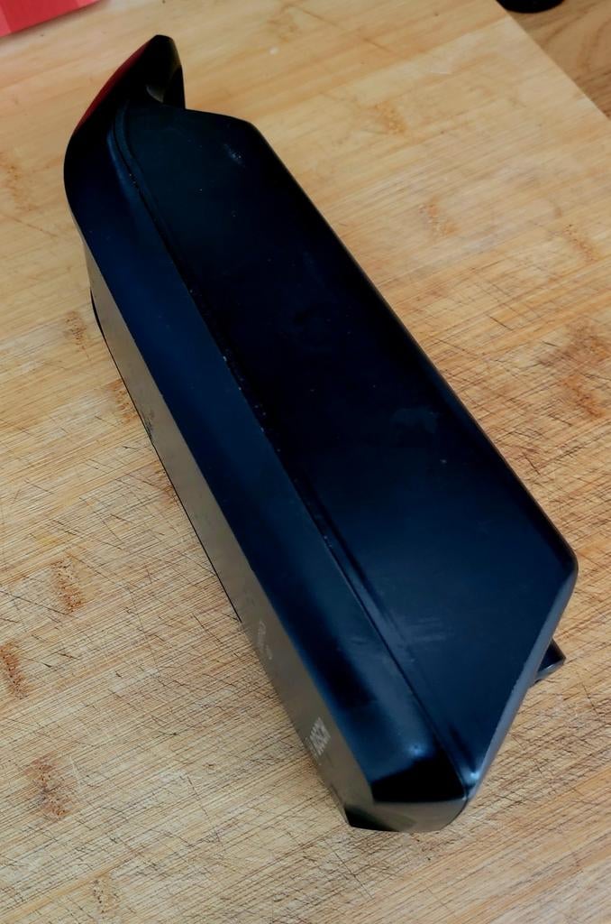 Fietsbatterij BOSCH.  PowerPack 400., Fietsen en Brommers, Ophalen, Gebruikt