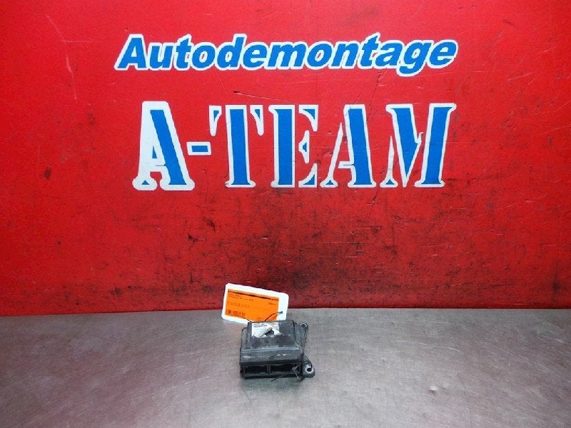 BOITIER AIRBAG Citroën C3 (SC) (|608762100B|), Citroën, Kontakt-citroen@citroen.com, Utilisé, Citroën Deutschland GmbH