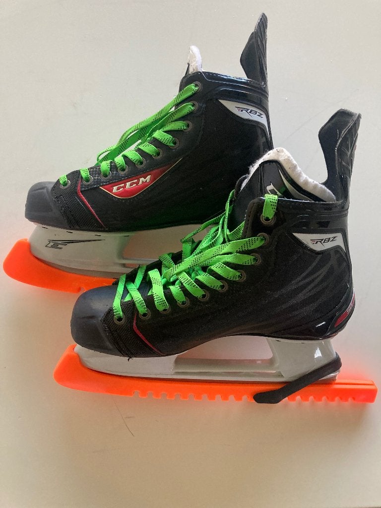 CCM rbz 50 hockey schaatsen, Sport en Fitness, Ophalen, Nieuw, Schaatsen