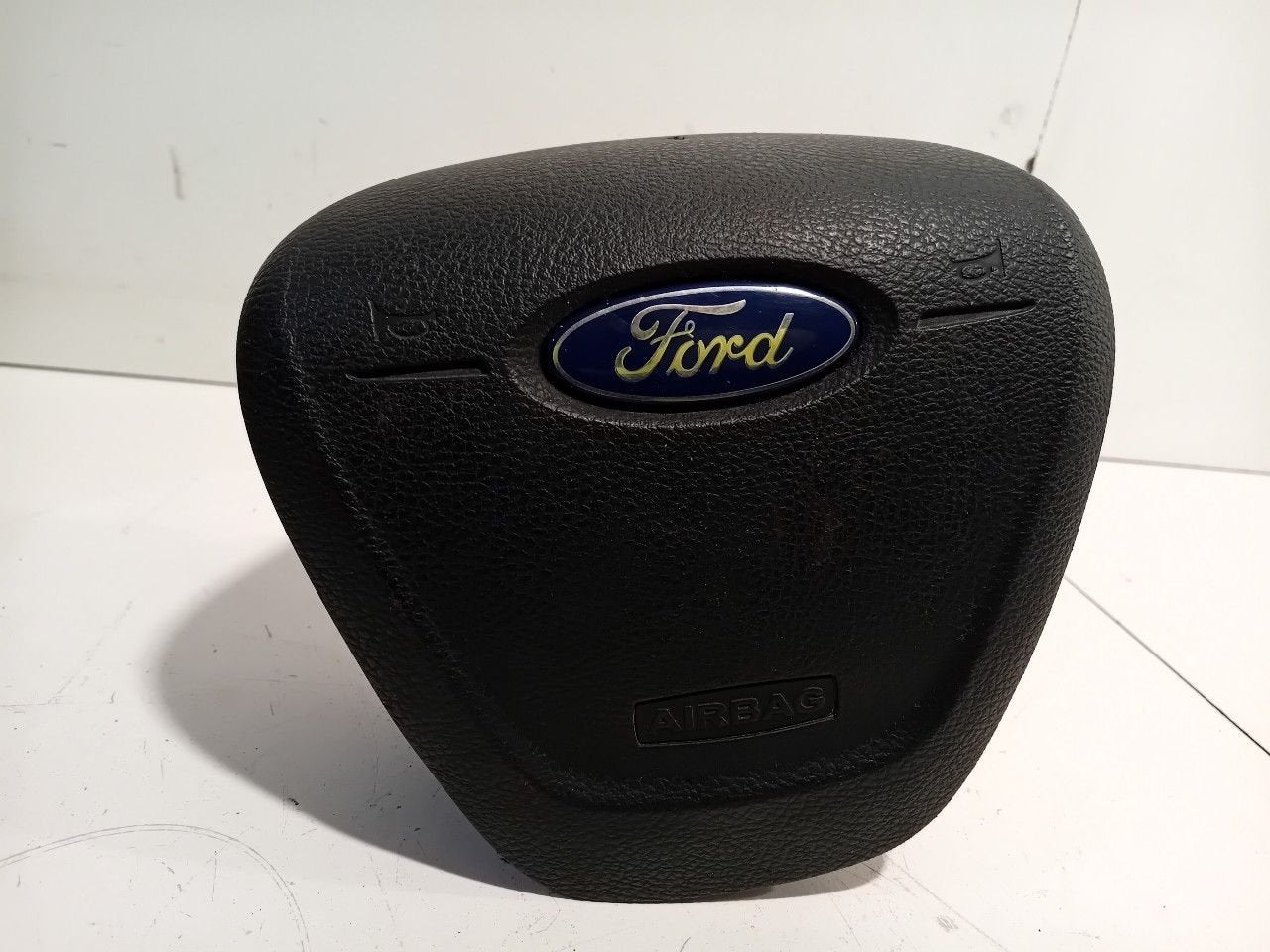 Airbag stuur Ford Transit, Onderdelen@venauto.nl, Van der Ven Autorecycling B.V., Gebruikt, Ettenseweg 76, 4706 PB Roosendaal, The Netherlands