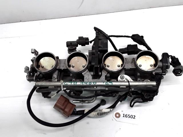 GTR1400 2007 - 2009 Kawasaki Injectorbody D1-27710