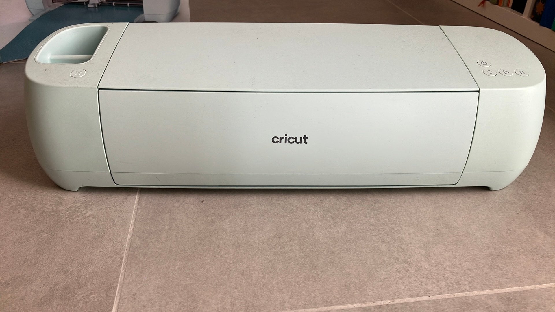 Cricut Explore 3, Enlèvement, Comme neuf