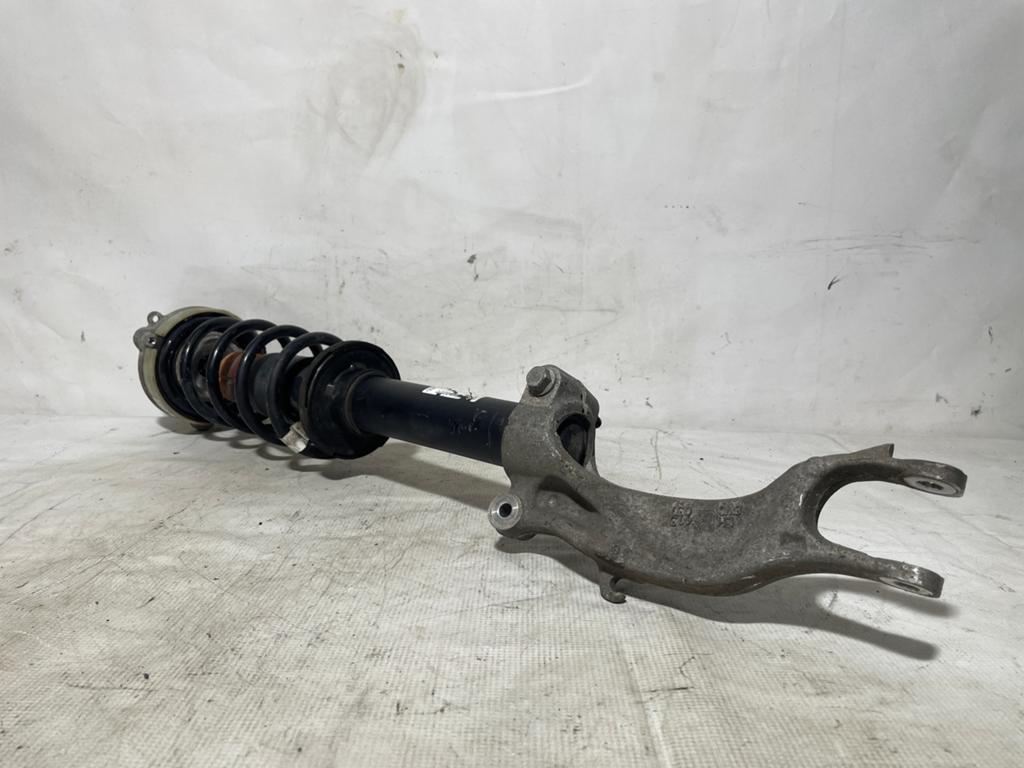 Ammortisseur Avant 8W0413031T AUDI A4, Audi, Enlèvement, Utilisé