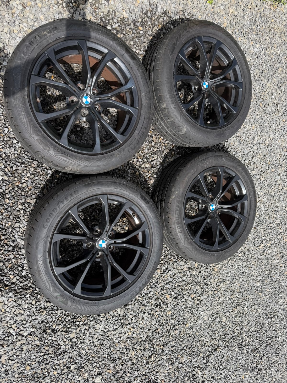 Jante bmw, Autos : Pièces & Accessoires, Pneus & Jantes, Enlèvement