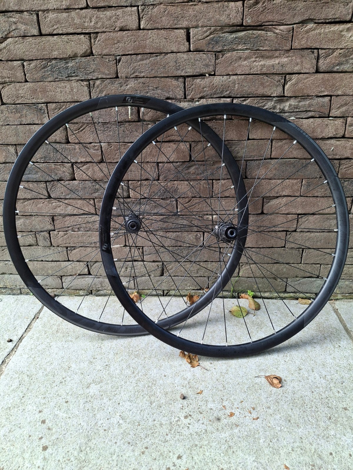 syncros rr 2.0 wielen shimano, Fietsen en Brommers, Ophalen, Syncros