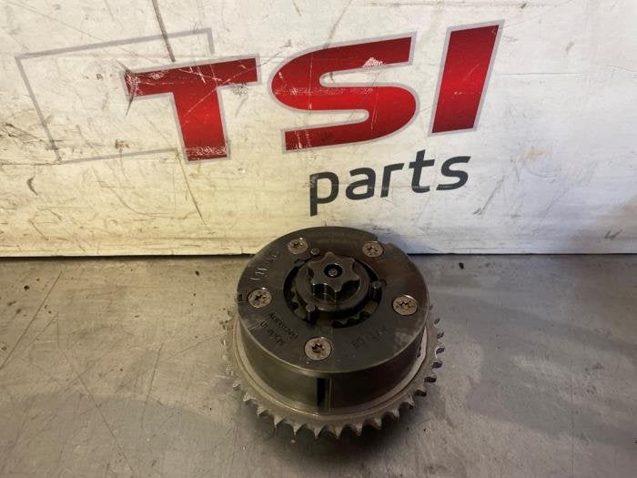 Réglage arbre à cames d'un Audi RS5, -, 3 mois de garantie, Audi, Utilisé