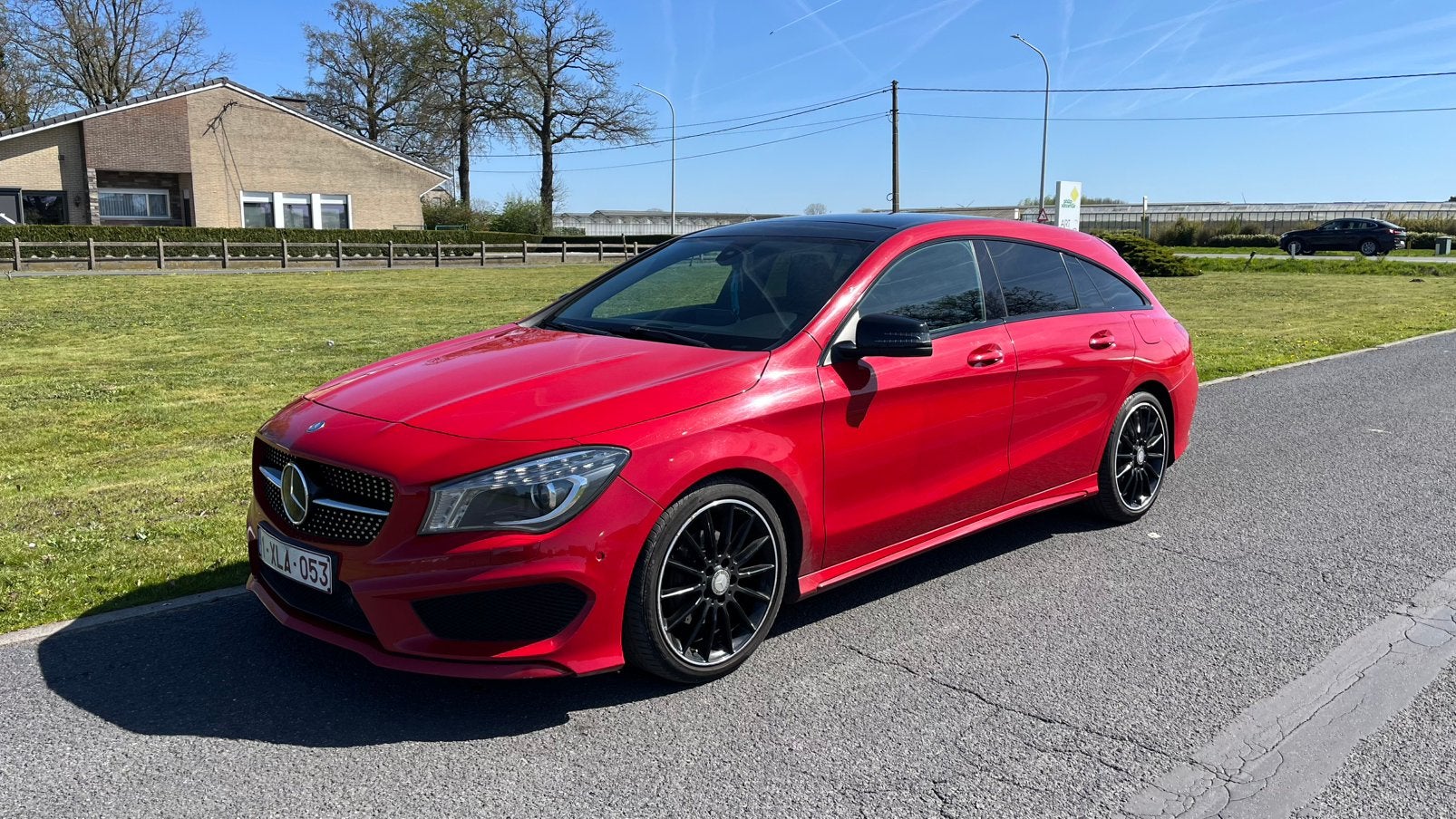 Cla 200cdi 4matic, Autos, CLA, Achat, Euro 6, Diesel