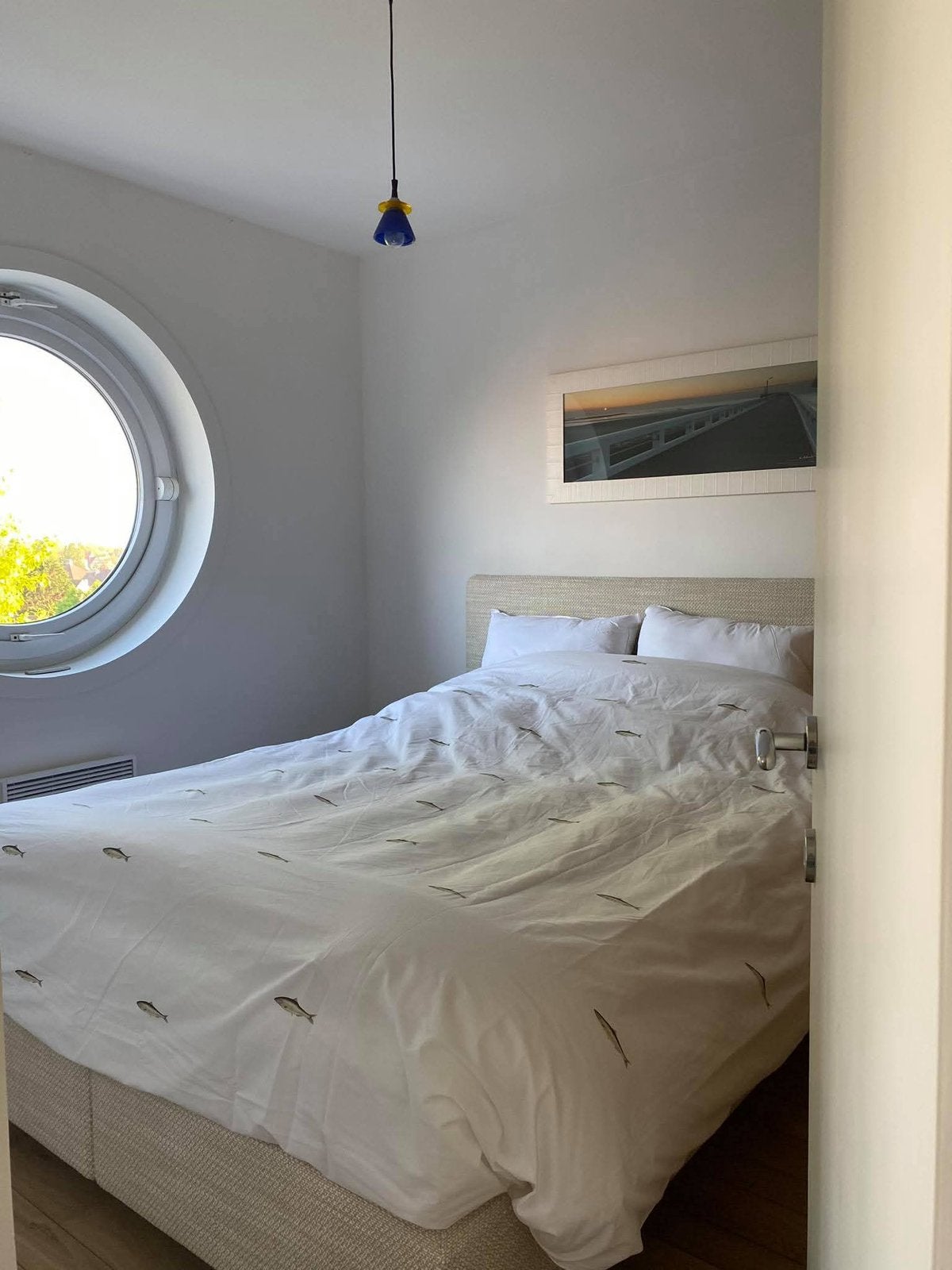 Oostduinkerke te huur, Appartement, 1 slaapkamer