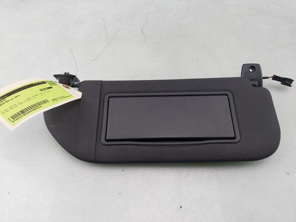 PARE-SOLEIL Citroën DS3 (SA) (|16121827ZD|8163HX|), Citroën, Kontakt-citroen@citroen.com, Utilisé, Citroën Deutschland GmbH