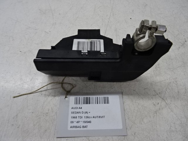 AIRBAG Audi A4 (B8) (01-2007/12-2015) (K98J4590), Gebruikt, Audi