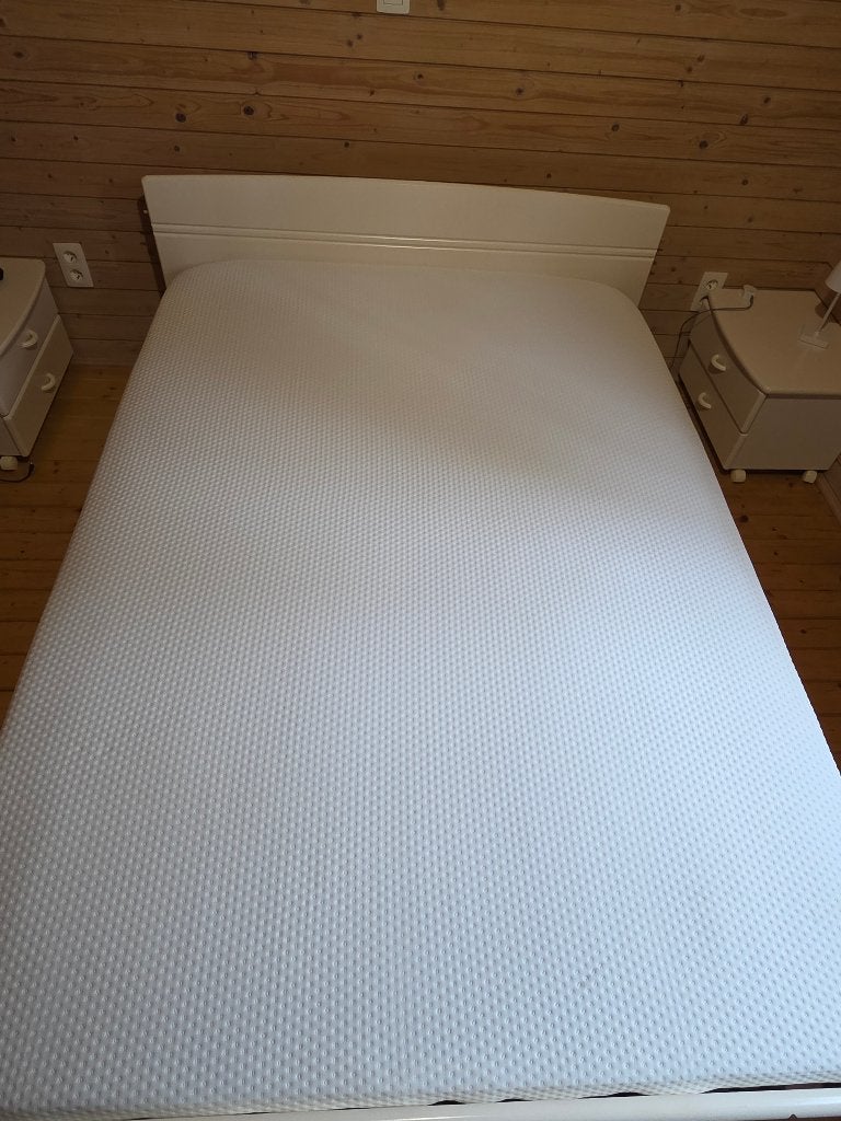 Matelas 140cm, Matelas, Enlèvement, 200 cm, Deux personnes