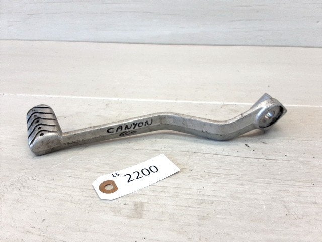 Canyon 600 1995 - 1998 Cagiva D1-53510
