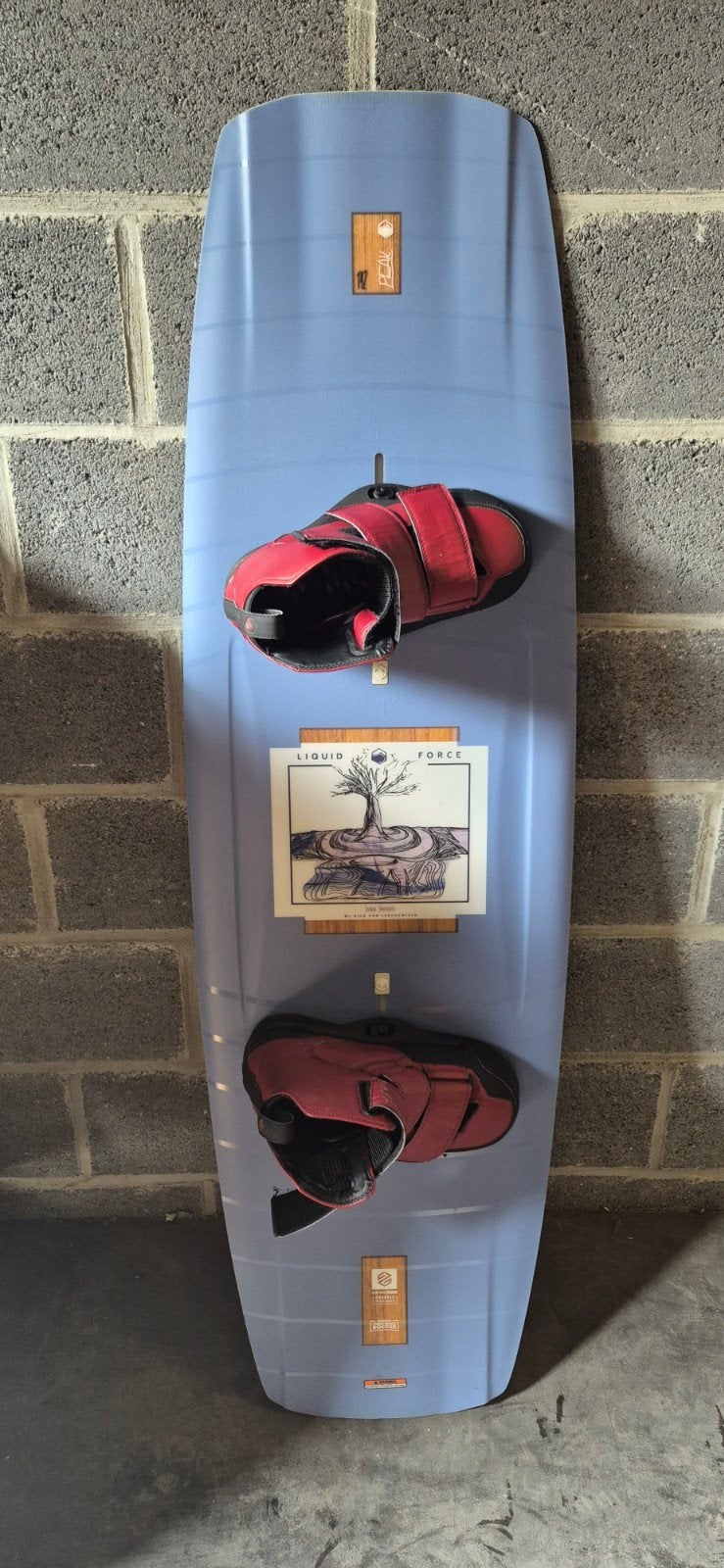Pack complet wakeboard, Watersport en Boten, Wakeboarden, Ophalen, Board