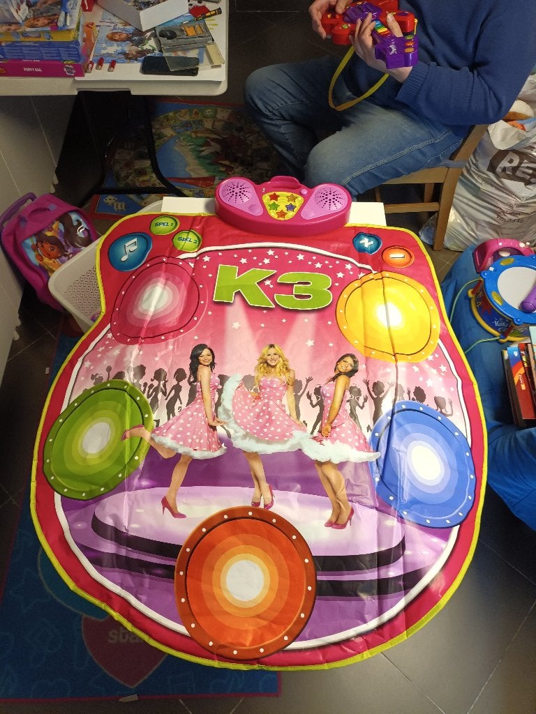 Speelgoed, Kinderen en Baby's, Ophalen, Gebruikt, Jongen of Meisje