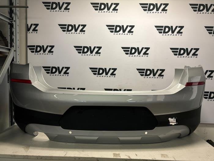 Achterbumper van een BMW X2, Gebruikt, -, -, Ophalen of Verzenden