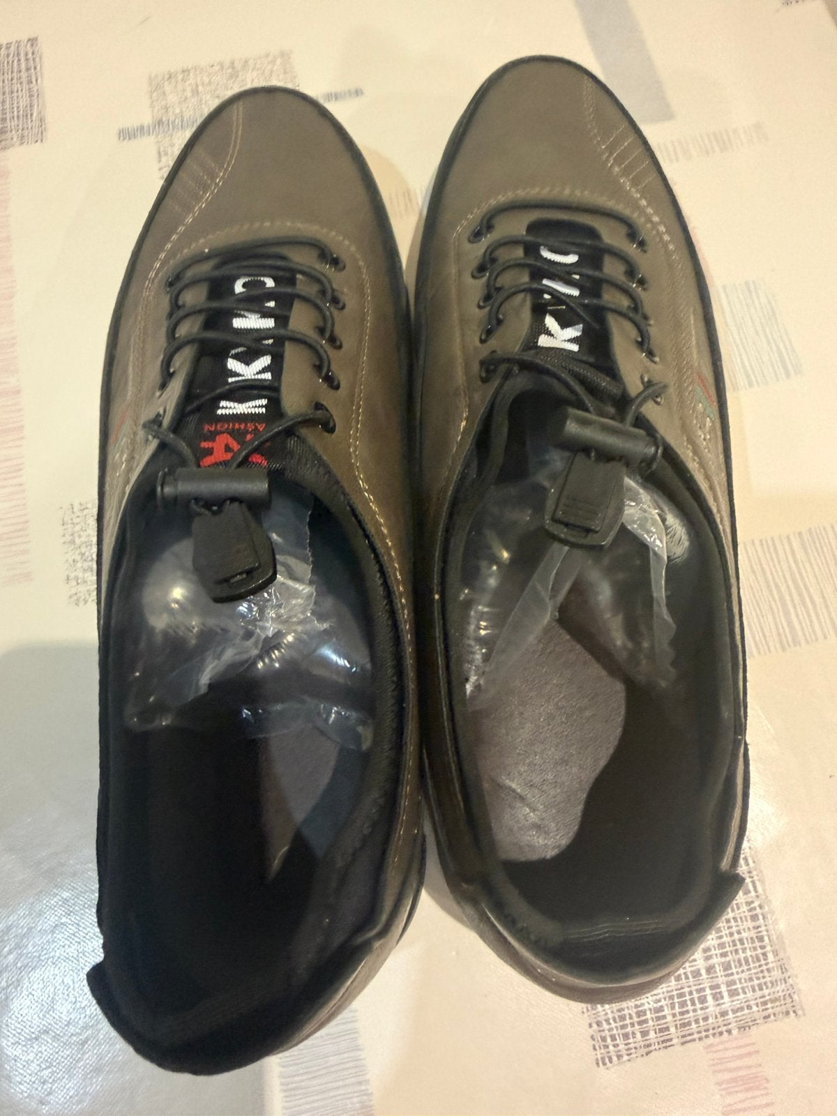 Chaussures, Vêtements | Hommes, Neuf, Enlèvement, Baskets, Noir