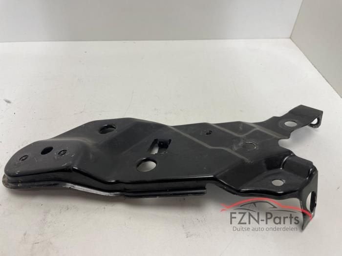 Seat Leon 5FF Koplamp frame houder Rechts, Enlèvement ou Envoi, Utilisé