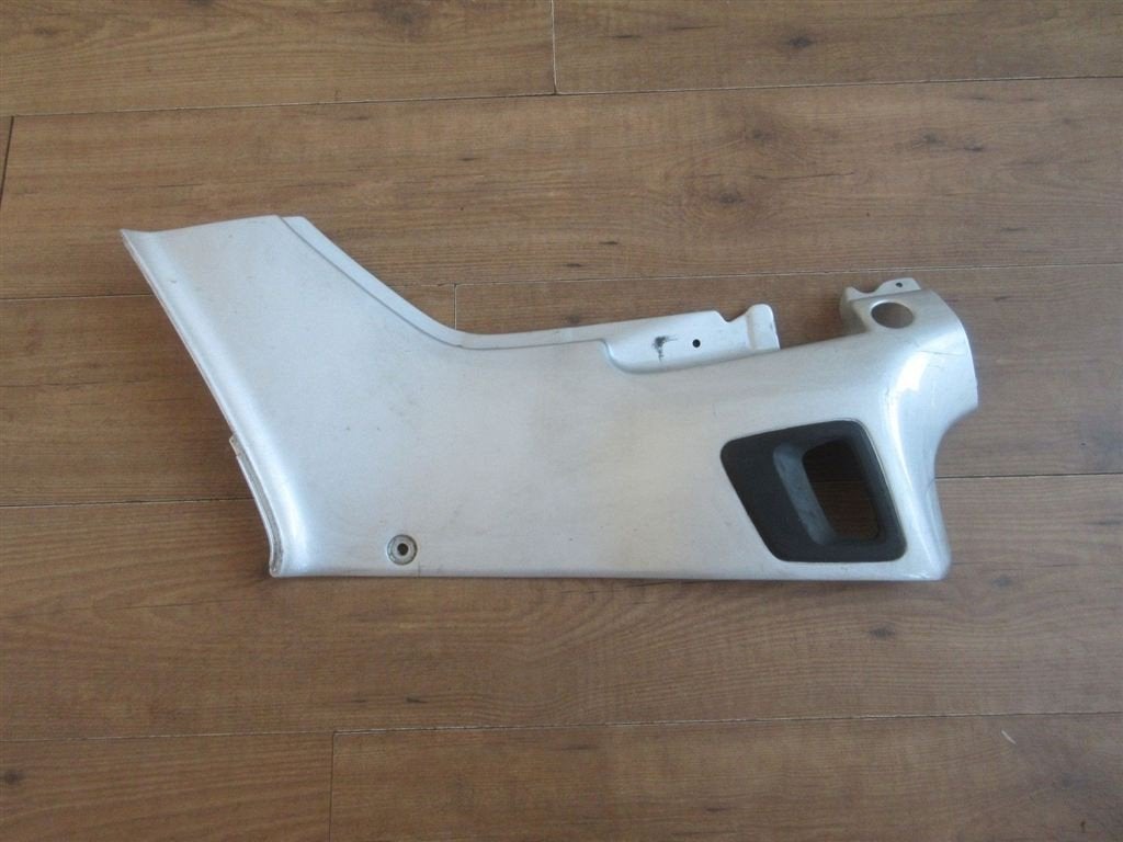 Zijkap Honda ST1100 Pan European zijdeksel zijkuip kuipdeel, Enlèvement ou Envoi, Utilisé