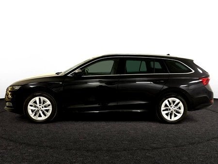 Skoda Octavia Combi PHEV 1.4 TSI Clever DSG, Achat, Commande vocale, Break, Automatique