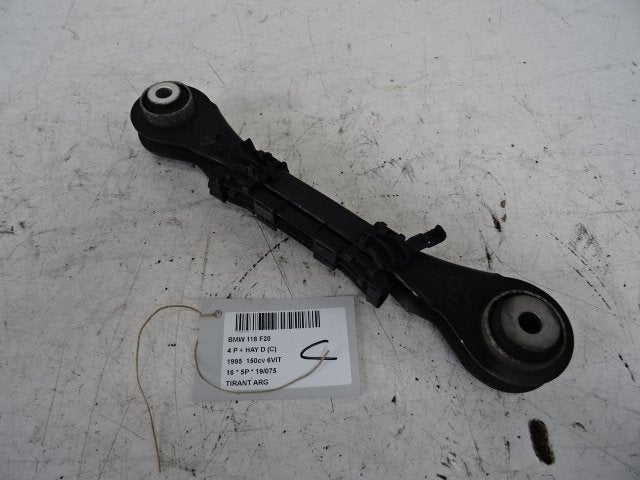 LIAISON DE TENSION ARRIÈRE GAUCHE C BMW 1 serie (F20), Utilisé, BMW