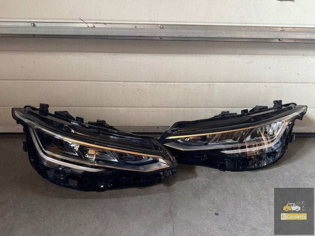 VW Golf VIII LED-lamp links rechts LIFT, Gebruikt, Volkswagen, Volkswagen AG, Vw@volkswagen.de