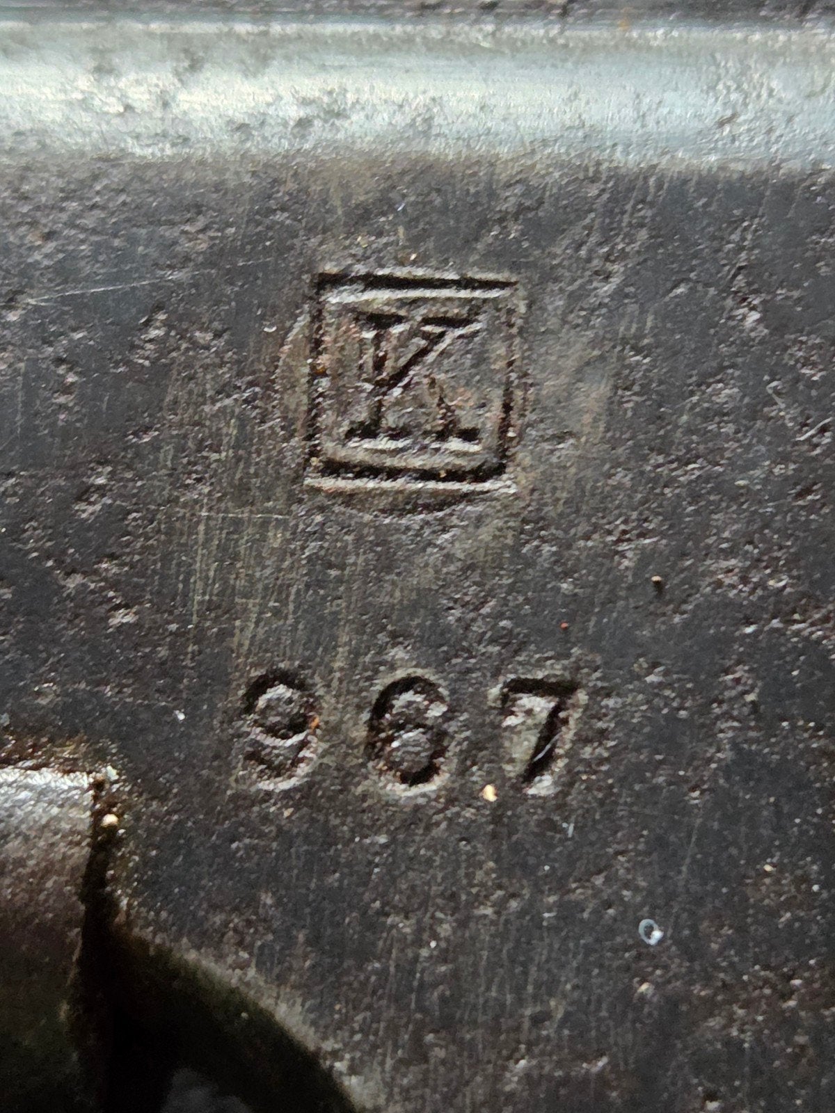 militaria suédoise m1887, Collections, Enlèvement ou Envoi