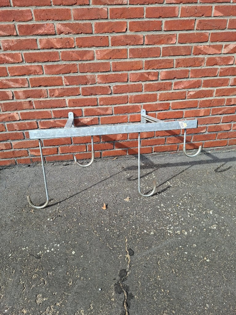fietsen rek, Ophalen, Nieuw