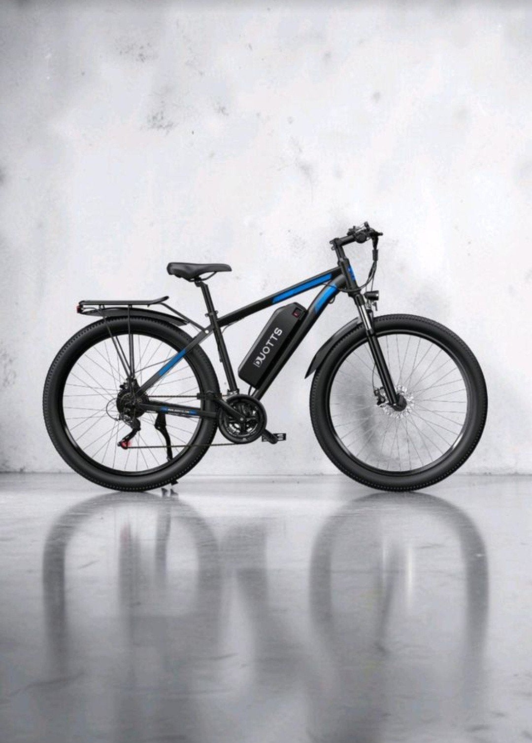 DUOTTS C29-L 29 Inch Elektrische Mountainbike / E-Bike 250W, 26 inch of meer, Verzenden, Versnellingen, Nieuw