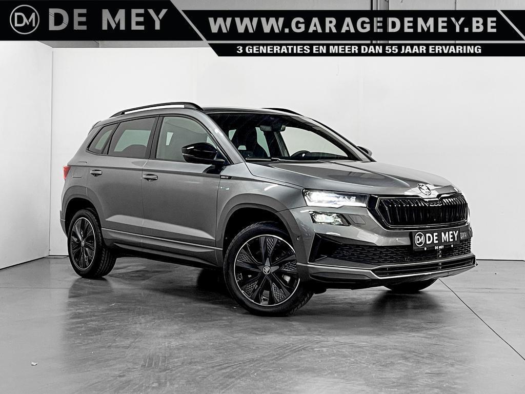 Skoda Karoq Karoq 1.5 TSI ACT Sportline DSG, Auto's, Automaat, 140 g/km, Karoq, Bedrijf
