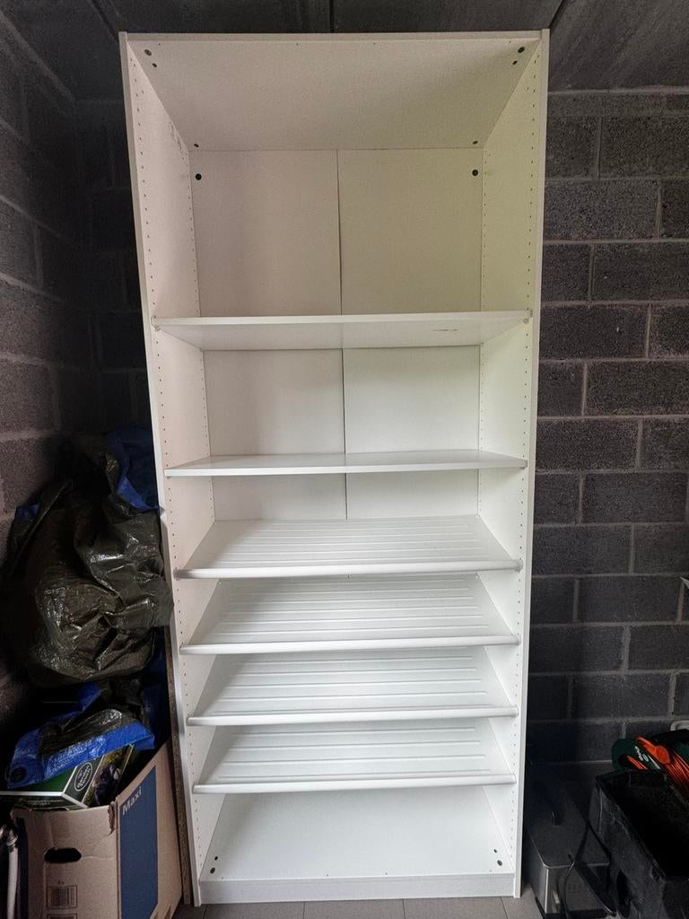 Pax IKEA, Huis en Inrichting, Ophalen, Zo goed als nieuw