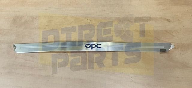 Opel Astra H/Corsa D (1/04-1/15) instaplijst ''OPC'' Origine, Neuf, -, Opel, -