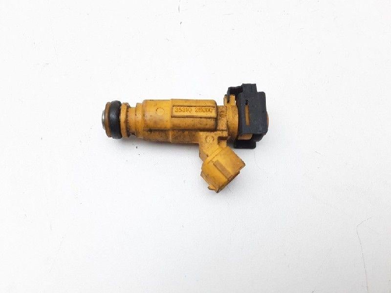 INJECTOR BRANDSTOF Kia Cee'd (EDB5) (|853102B000|), Gebruikt, Kia