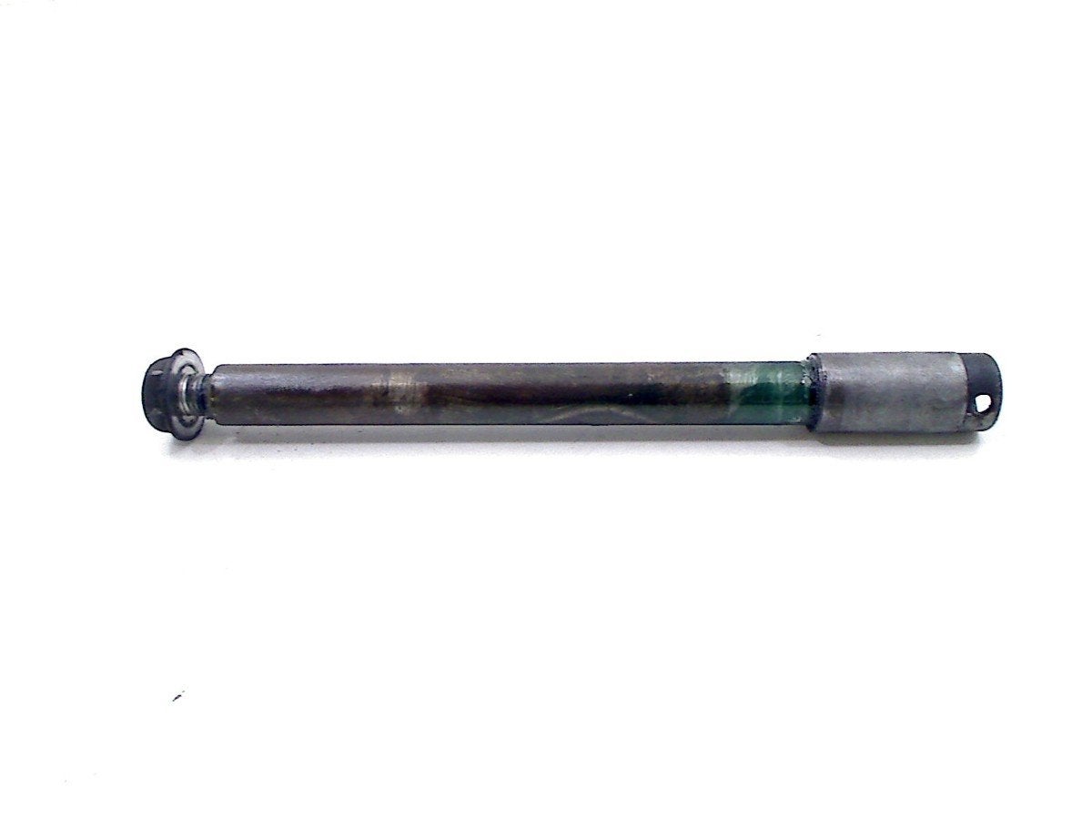 VOORAS Honda CBF 500 (01-1970/-), Motoren, Dhr. S. di Majo, Gebruikt, Info@cama-motorparts.nl, P.J. Troelstraweg 8 8
3144 CX  MAASSLUIS, NL