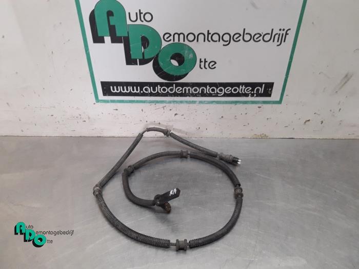 Capteur ABS d'un Nissan Interstar (Interstar 02-), -, 3 mois de garantie, Utilisé, -