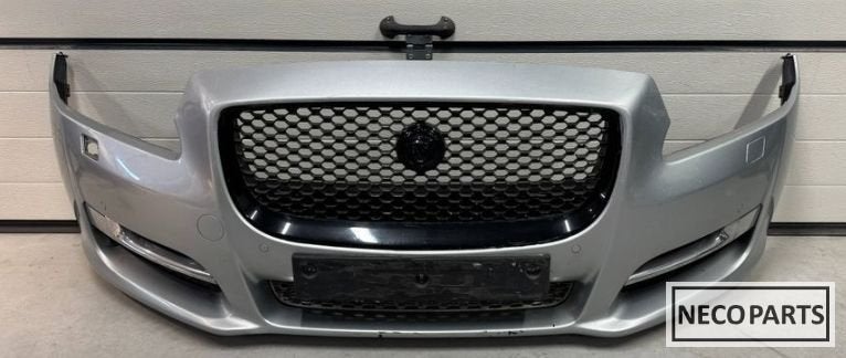 JAGUAR XJ SERIE 1 VOORBUMPER BUMPER COMPLEET ORIGINEEL!!!, -, Utilisé, Jaguar, -