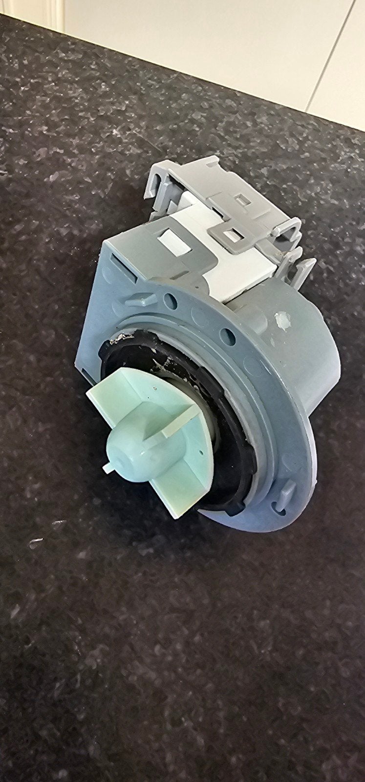 afvoerpomp, Elektronische apparatuur, Onderdelen en Toebehoren, Ophalen