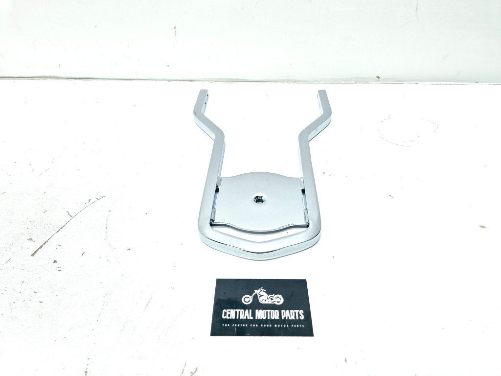 Support Sissy Bar chromé multifonction 1984-2017, Motos, Enlèvement ou Envoi, Neuf