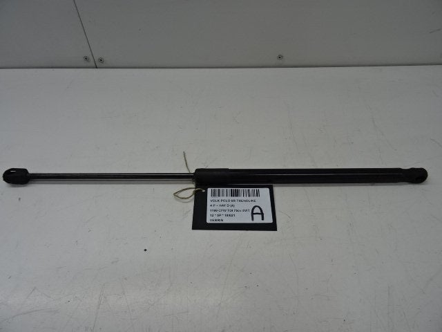 VERIN A GAZ Volkswagen Polo V (6R) (01-2009/05-2022), Volkswagen, Volkswagen AG, Utilisé, Kundenbetreuung@volkswagen.de
