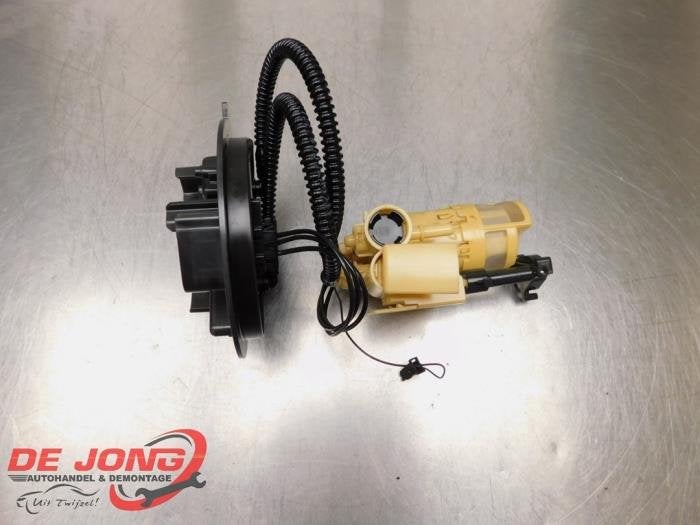 Pompe carburant électrique d'un Mercedes E-Klasse, 3 mois de garantie, Utilisé, -, -