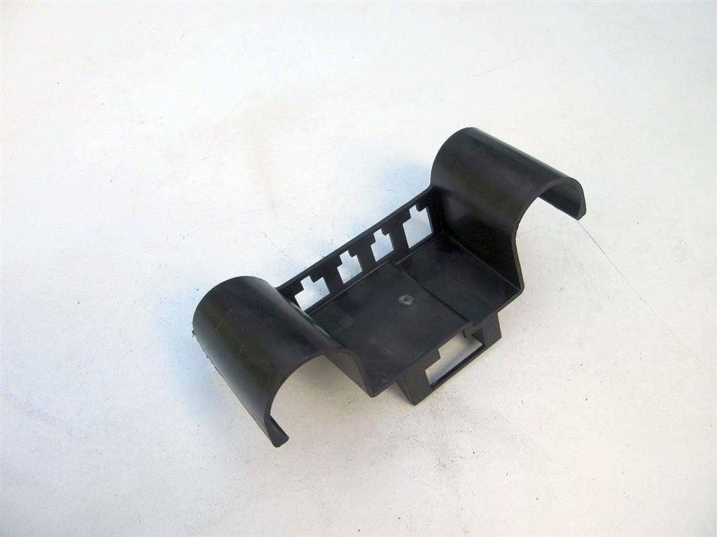 Kawasaki GPX600R stekkerhouder Ninja stekker frame kap Ninja, Ophalen of Verzenden, Gebruikt